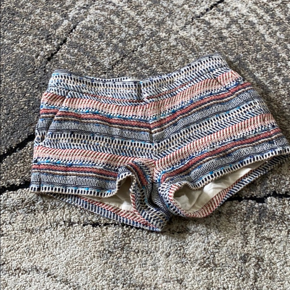 Colorful summer shorts for women!!!